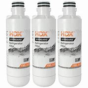 Image result for Home Depot Refrigerator Water Filter HDX