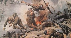 Image result for Greek Italian War