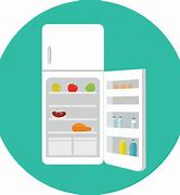 Image result for Apartment Refrigerator with Freezer
