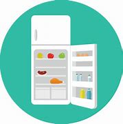 Image result for Commercial Size Refrigerator