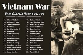 Image result for Songs About Vietnam War