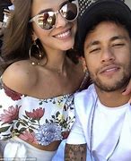 Image result for Neymar Jr Girlfriend 2016
