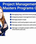 Image result for Online Schools for Project Management