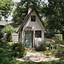 Image result for Fun Garden Shed