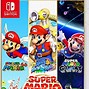 Image result for Super Mario 3D All-Stars Nintendo Switch Game