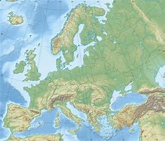 Image result for Plateau in Europe