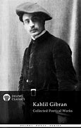 Image result for Gibran Khalil Gibran