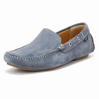 Image result for Men's Suede Loafers