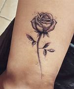 Image result for Best Rose Tattoo Designs
