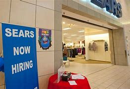 Image result for Mall of America Sears Store