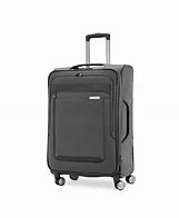 Image result for Samsonite X-Tralight 2.0 21" Carry-On Spinner - Charcoal