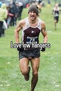 Image result for Long and Low Hangers From Behind