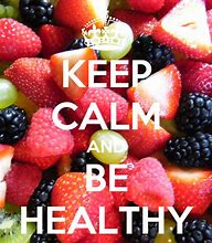 Image result for Keep Calm Health