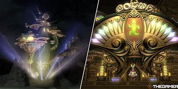 Image result for FFXIV Golden Saucer Outfits
