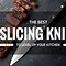 Image result for Slicing Knife Reviews