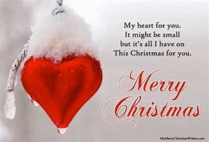 Image result for Merry Christmas to the Man I Love