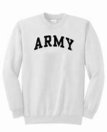 Image result for Kids Army Sweatshirt