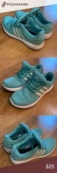 Image result for Sky Blue Adidas Shoes