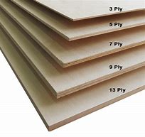 Image result for 1 Inch Plywood