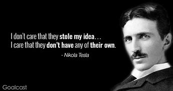 Image result for Tesla Funny Quotes About Life Lessons