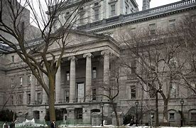 Image result for Palais De Justice Montreal