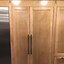 Image result for 42 Inch Thermador Refrigerator
