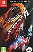 Image result for Need for Speed Switch