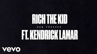 Image result for Kendrick Lamar New Freezer