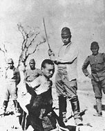 Image result for Nanjing Massacre Soldiers