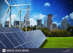 Image result for Green Energy City