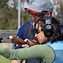 Image result for Clay Target Shooting