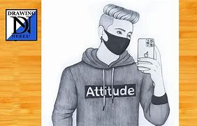 Image result for Positive Attitude Drawing