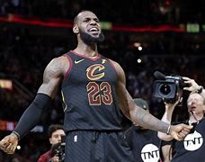 Image result for LeBron James Buzzer Beater