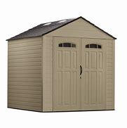 Image result for Lowe's Outdoor Sheds 7X7