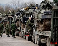 Image result for Russian Invasion Crimea Ukraine