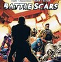 Image result for Battle Scars Drawing