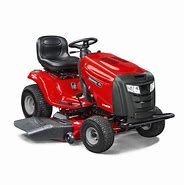 Image result for Snapper Lawn Tractors