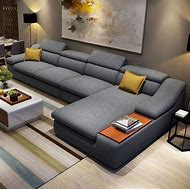 Image result for Modern Simple Sofa