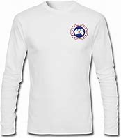 Image result for Canada Goose Shirt