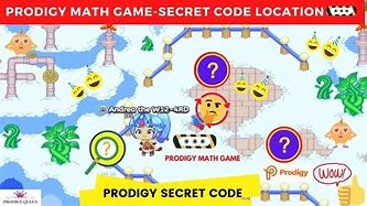 Image result for Prodigy Math Game Codes