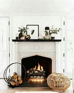 Image result for Fireplace Accessories