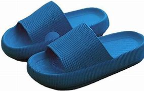 Image result for Adidas Cloud Foam Slippers
