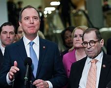 Image result for Adam Schiff and Jerry Nadler Images