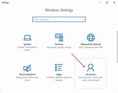 Image result for How to Change Microsoft Account