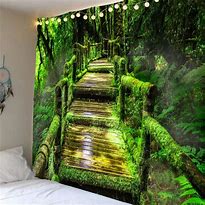 Image result for Forest Tapestry