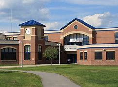 Image result for Harry's Truman High School