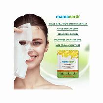 Image result for Vitamin C Face Mask Sheet Asian