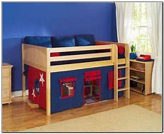 Image result for IKEA Kids Loft Bed