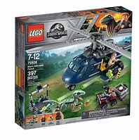 Image result for LEGO Jurassic World Toys
