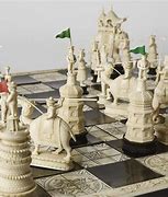 Image result for Chess War Art